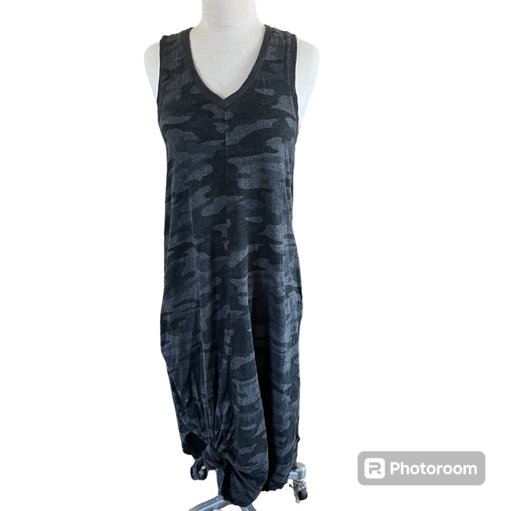 Z Supply Racerback dress